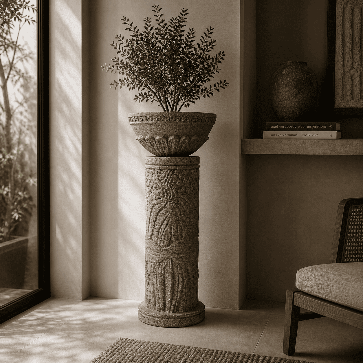 Terrace Bowl